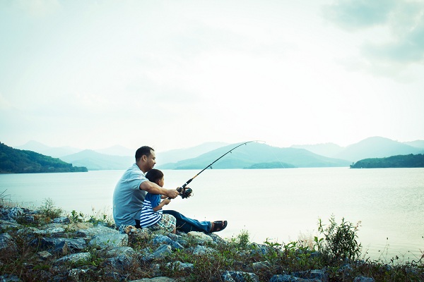 Pihenjen a legszebb horgászszállásunkon!